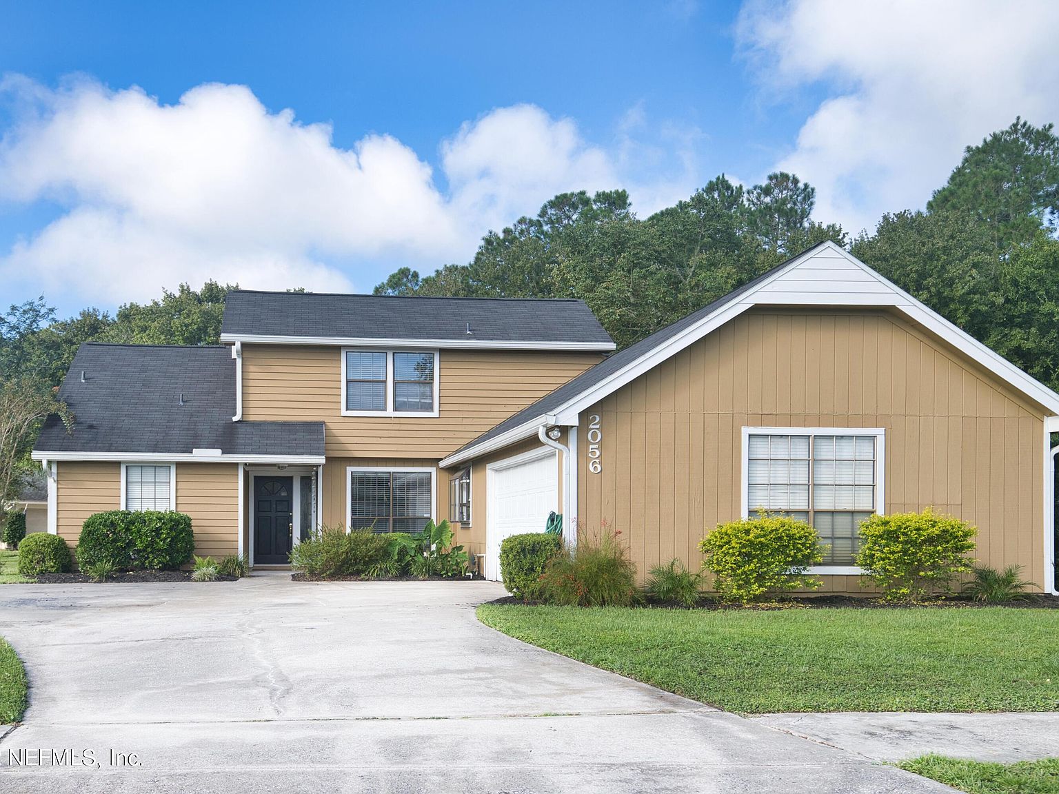 2056 DEER RUN Trail, Jacksonville, FL 32246 Zillow