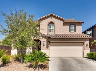 1085 Hickory Park St, Las Vegas, NV 89138