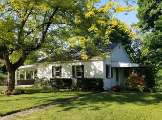 210 N 4th St, Towanda, PA 18848