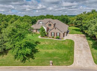5509 Montford Way, Choctaw, OK 73020