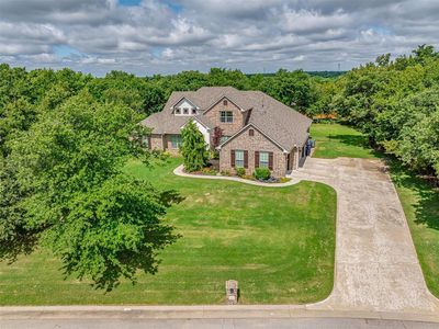 5509 Montford Way, Choctaw, OK, 73020