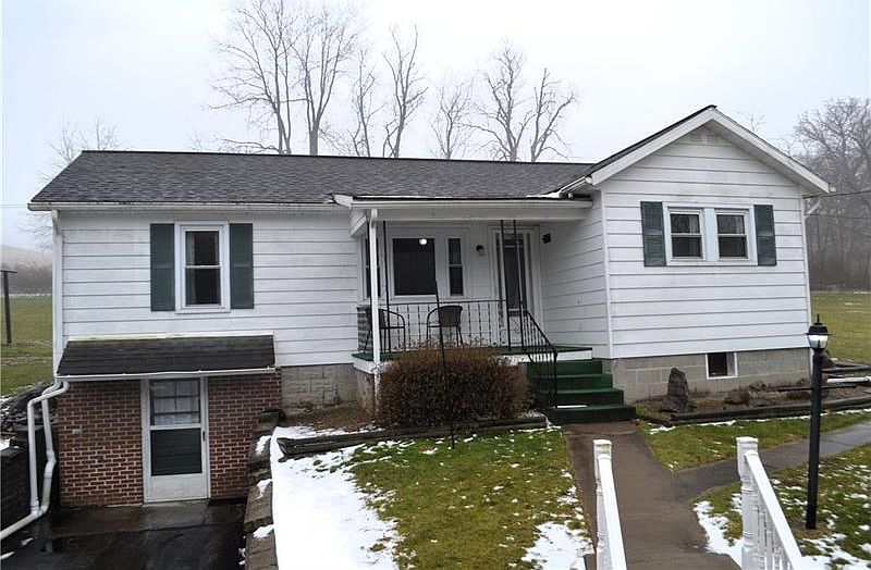 338 Wyant Rd E, Kittanning, PA 16201 Zillow