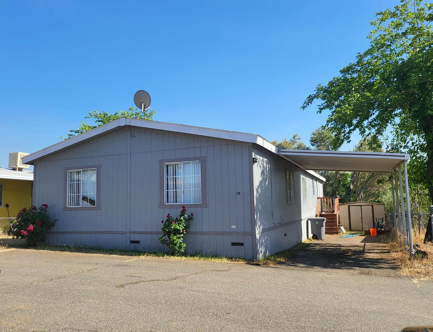 2920 Clark Rd F38, Butte Valley, CA 95965 Zillow