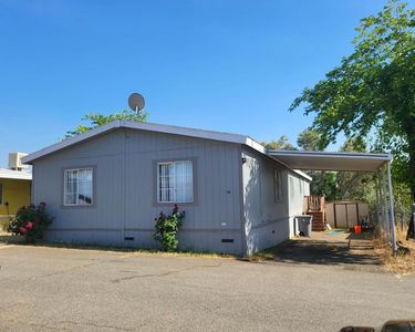 2920 Clark Rd #F38, Butte Valley, CA, 95965
