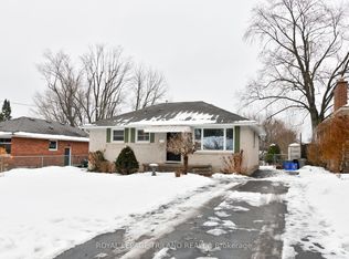 208 Trowbridge Ave, London, ON N6J3M3