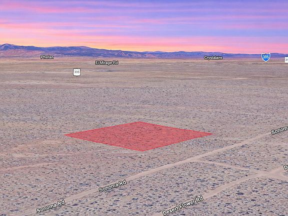 2nd image of Sonoma Road