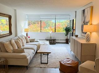 6611 Minoru Blvd #407, Richmond, BC V6Y 1Y9