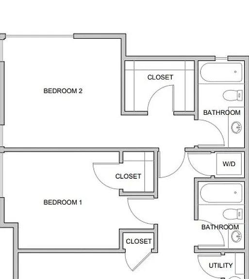 Edric Apartments — Photo 23