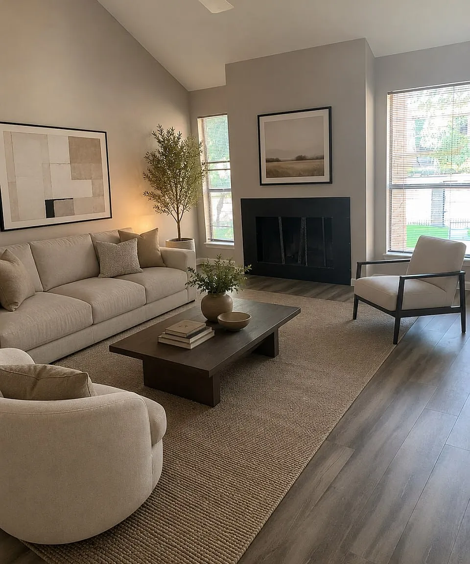 2 bed, 1200 sqft, $1,575 — Photo 1
