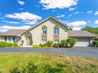 13714 W Meath Dr, Homer Glen, IL 60491