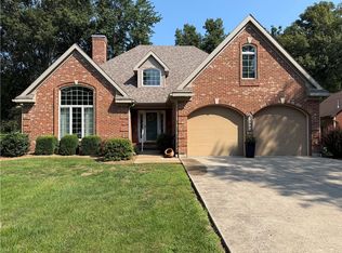 9392 E 900th Ave, Robinson, IL 62454