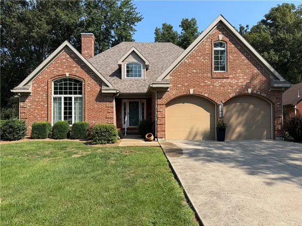 9392 E 900th Ave, Robinson, IL 62454