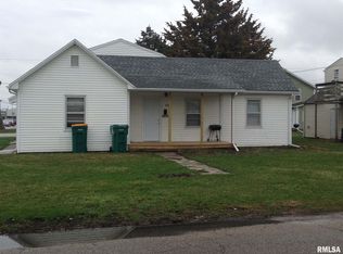 1345 E Carroll St #2, Macomb, IL 61455
