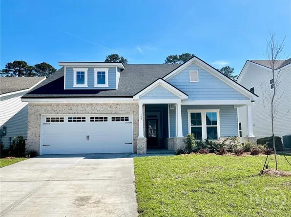 104 Snowbell Court, Savannah, GA 31419