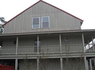 70 Lazy Wolf Cv, Poplarville, MS 39470