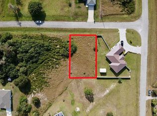 3003 Beacon Ln, Labelle, FL 33935