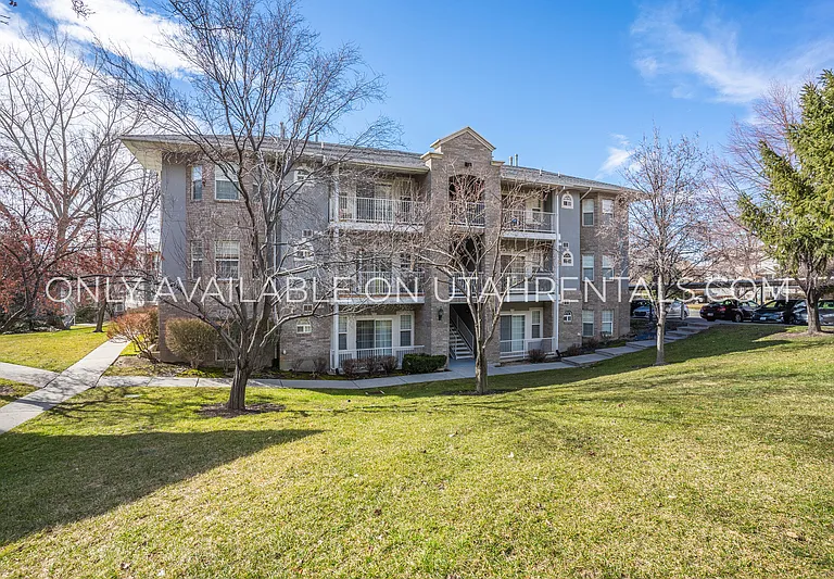 532 N Seven Peaks Blvd #532-2 — Photo 26