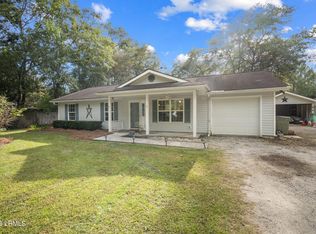 94 Mallard St, Ridgeland, SC 29936