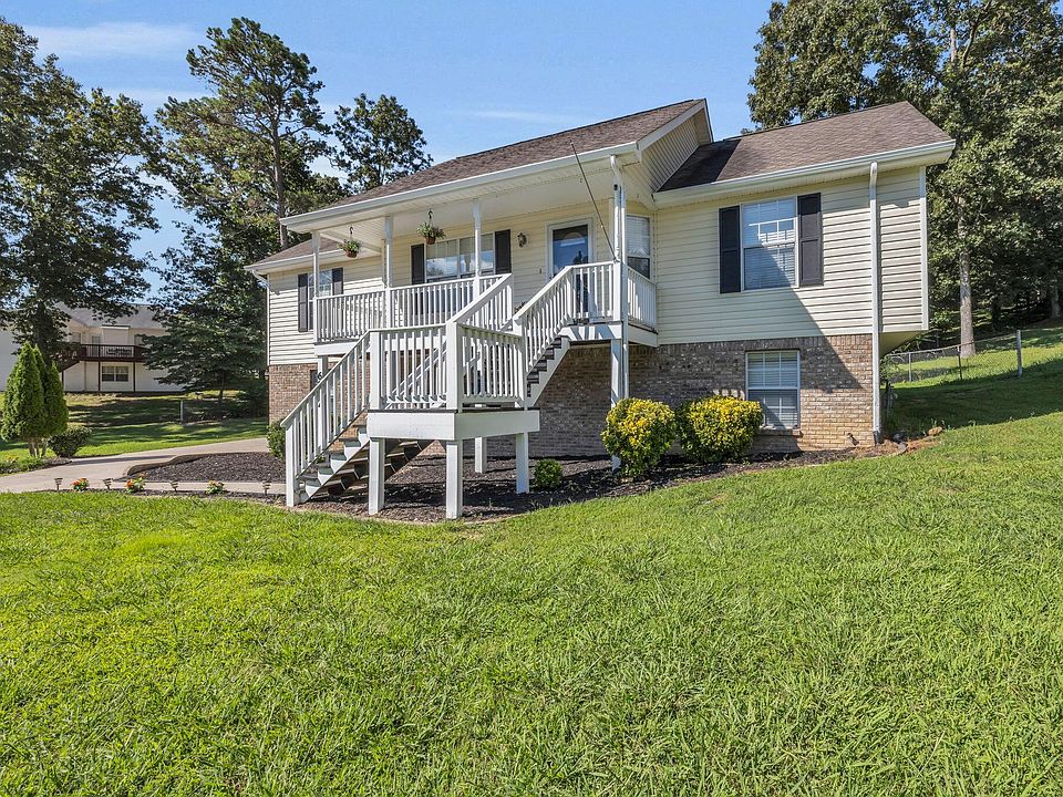6842 Triton Cir, Ooltewah, TN 37363 Zillow