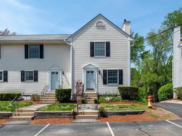 44 Brook Hollow Way, Manchester, NH 03103