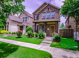 1448 Pebble Way, Allen, TX 75013