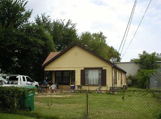 7307 Longview St, Houston, TX 77020
