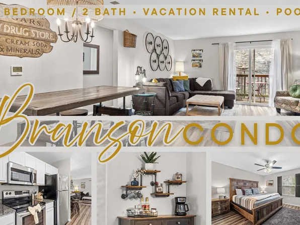 (undisclosed Address), Branson, MO 65616