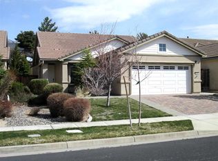 9135 Mount Pleasant Dr, Reno, NV 89523