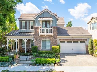 140 Pavilion Park, Irvine, CA 92618