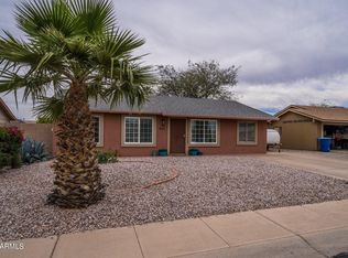 631 W Sesame St, Tempe, AZ 85283