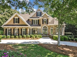 4602 Blakeford Ct, Flowery Branch, GA 30542
