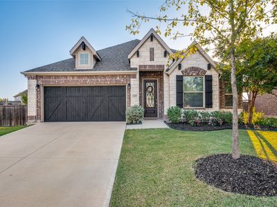 4008 Oyster Creek Ct, Celina, TX, 75078