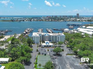 27282 Canal Rd APT 110, Orange Beach, AL 36561