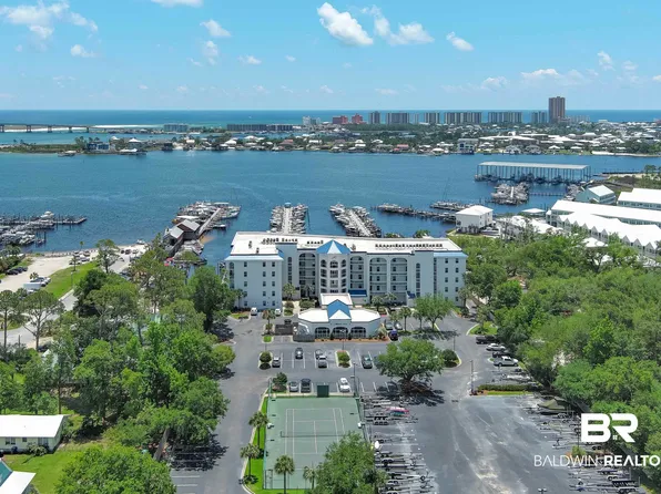 27282 Canal Rd APT 110, Orange Beach, AL 36561