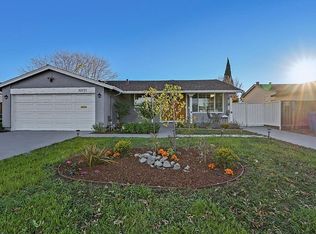 33771 Syracuse Ave, Union City, CA 94587