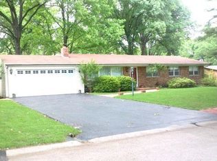 525 Monaco Dr, Saint Louis, MO 63122