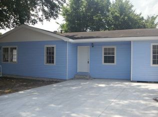 318 Duet St, Houma, LA 70360