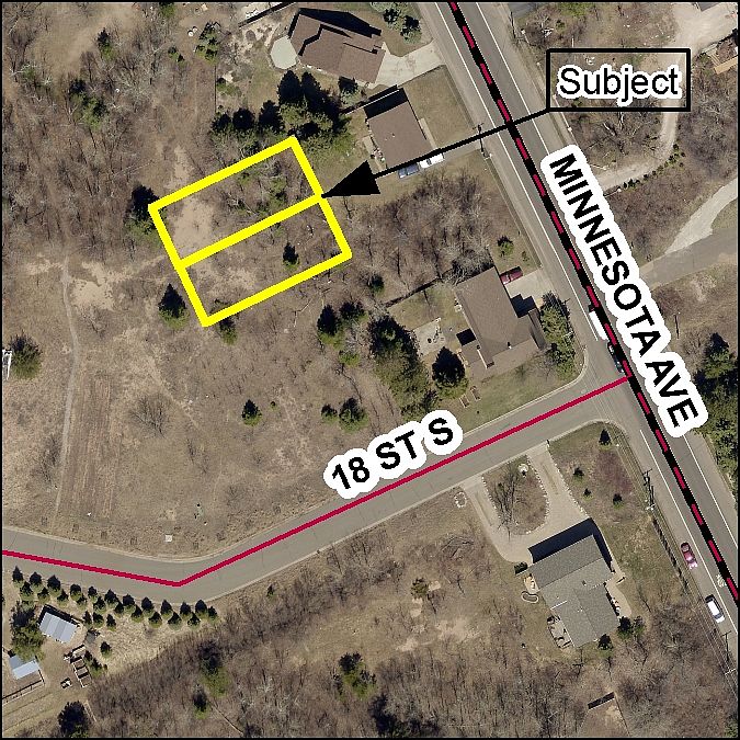 2nd image of Lot 27 And 29 - Upper Duluth St Louis Ave