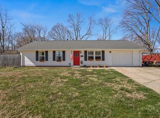 5 California Ct, Urbana, IL