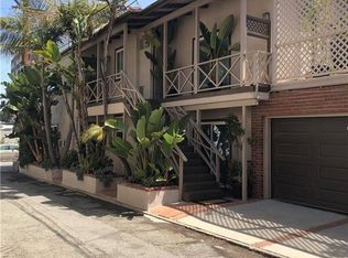 3315 Strongs Dr #B, Marina Del Rey, CA 90292