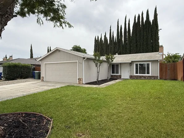 632 Walnut Ave, Patterson, CA 95363