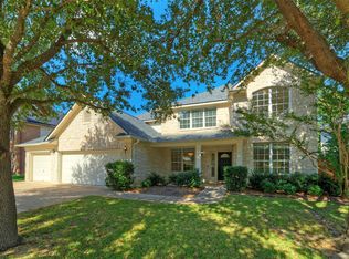 2616 Henley Dr, Round Rock, TX 78681