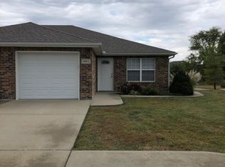 1303 Sandra Ave APT B, Warrensburg, MO 64093