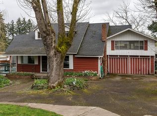 2503 SE Maple St, Milwaukie, OR 97267