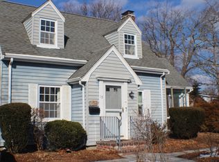19 Edwin St, Randolph, MA 02368