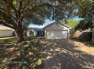 2107 Yaupon Trl, Cedar Park, TX 78613