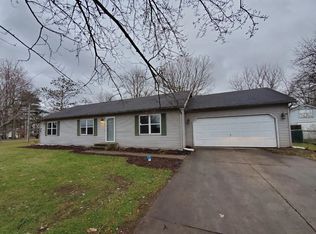 23386 Forrestview Ave, Elkhart, IN 46517