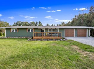 229 W Wood Rd, Rensselaer, IN 47978