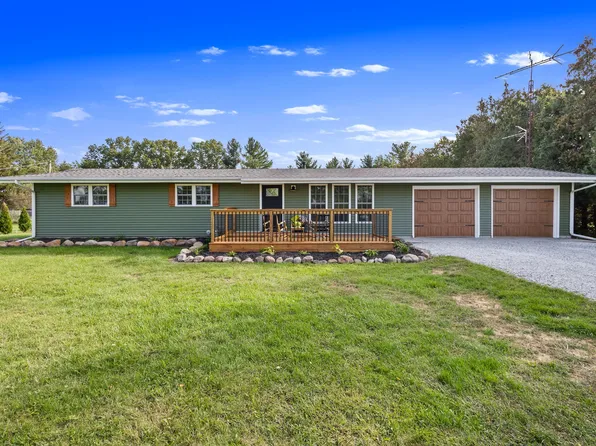 229 W Wood Rd, Rensselaer, IN 47978