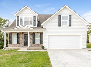619 Wildwood Dr, Smyrna, TN 37167